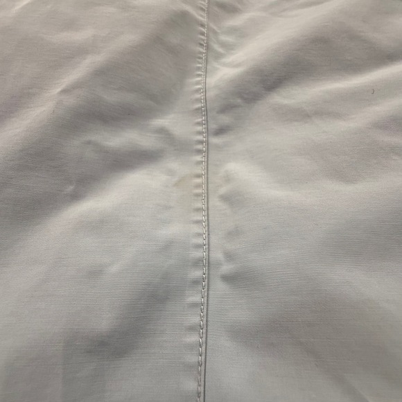 Boden Women's Dunbar Waterproof Parka Hooded Lined Insulated Outdoor Size 8 Blue - Picture 5 of 16